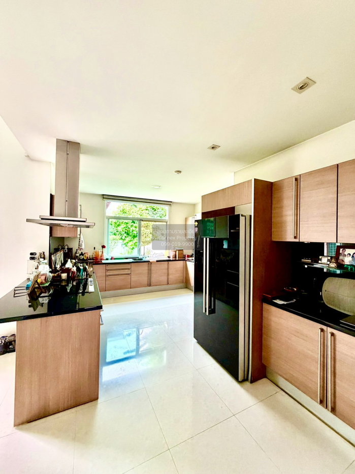 รูป ขายบ้าน  บ้านปัญญา รามอินทรา คันนายาว เขต คันนายาว กรุงเทพ CX-159796 ✅ ทักไลน์ @connexproperty ตอบทันที ทีมงานมืออาชีพ ✅ - รูปที่ 11/12