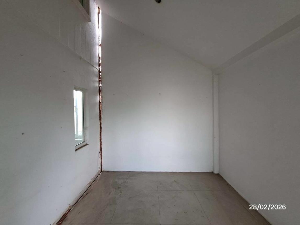 รูป บ้านเดี่ยว 111.8 ตร.วา ทวีลดา 1 ลำลูกกา ปทุมธานี 4.2M - รูปที่ 23/39