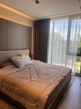 🌊 Panora Pattaya – Luxury Beachfront Living