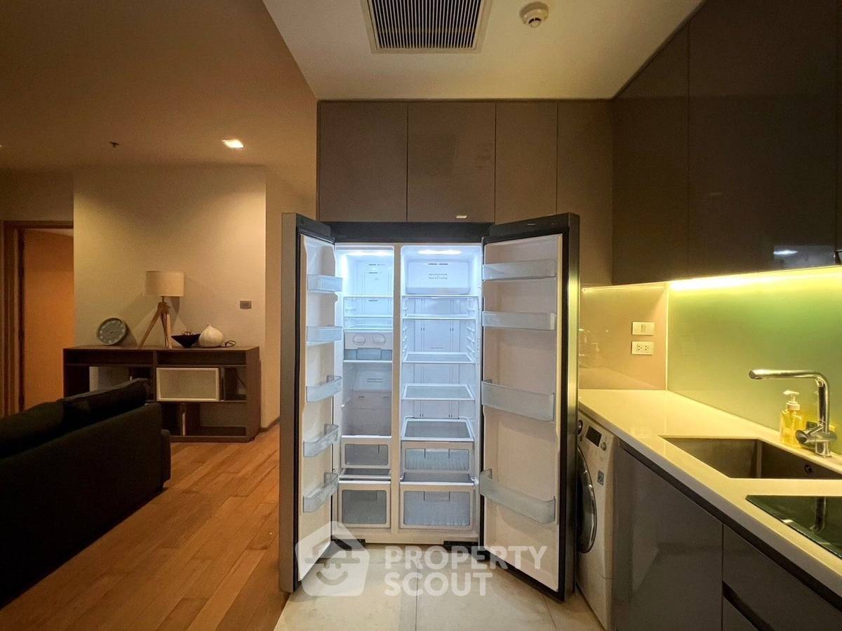 รูป คอนโด 3 ห้องนอน โครงการ ไฮด์ สุขุมวิท 13 ใกล้ BTS นานา 200 ม. (ID 1503265) - รูปที่ 18/18