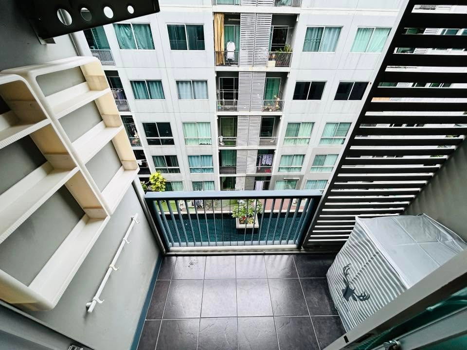 picture For   rent   A Space Play Ratchada - Sutthisarn 🔴🔴 - 16/18