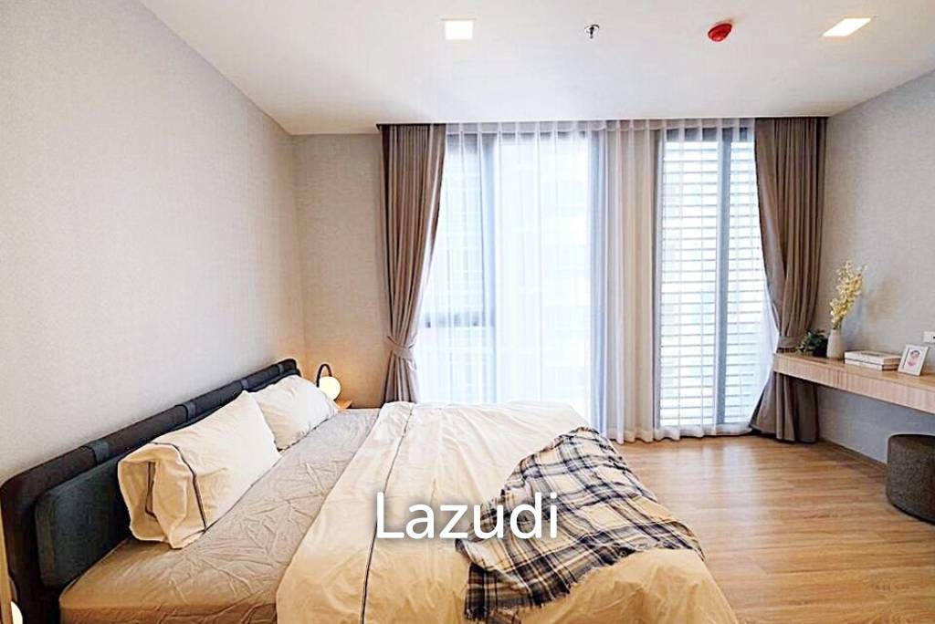 รูป 3 Bedroom 2 Bathroom 100 SQ.M XT Phayathai - รูปที่ 11/23