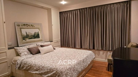 ✨ Rare Freehold Deal! Langsuan Ville – 97 sq.m. Large 1Bed+Study. For Sale 17.5 MB. Prime Langsuan