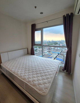 Aspire Sukhumvit 48 | 🚝ใกล้ BTS พระโขนง ห้องว่างพร้อมอยู่ สนใจนัดชมห้อง ทักได้ #2026060514738 #MKT