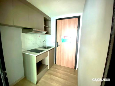 Condos for sale : CONDO 24.85 Sq.m. Chatuchak Bangkok for 2.1M