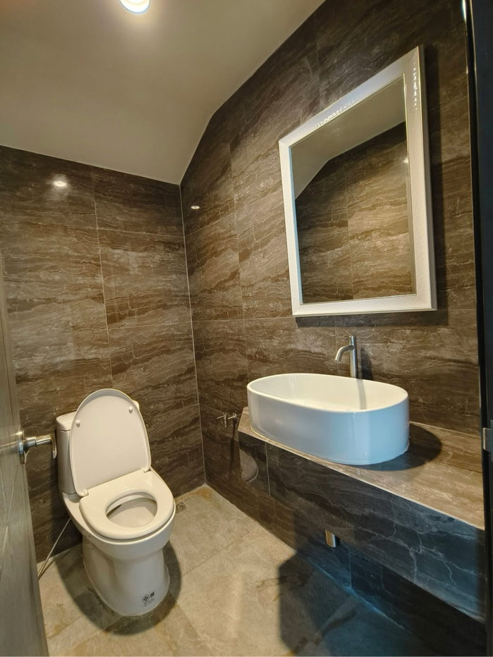 รูป For rent Ekkamai house BTS Ekkamai 600m - รูปที่ 8/13
