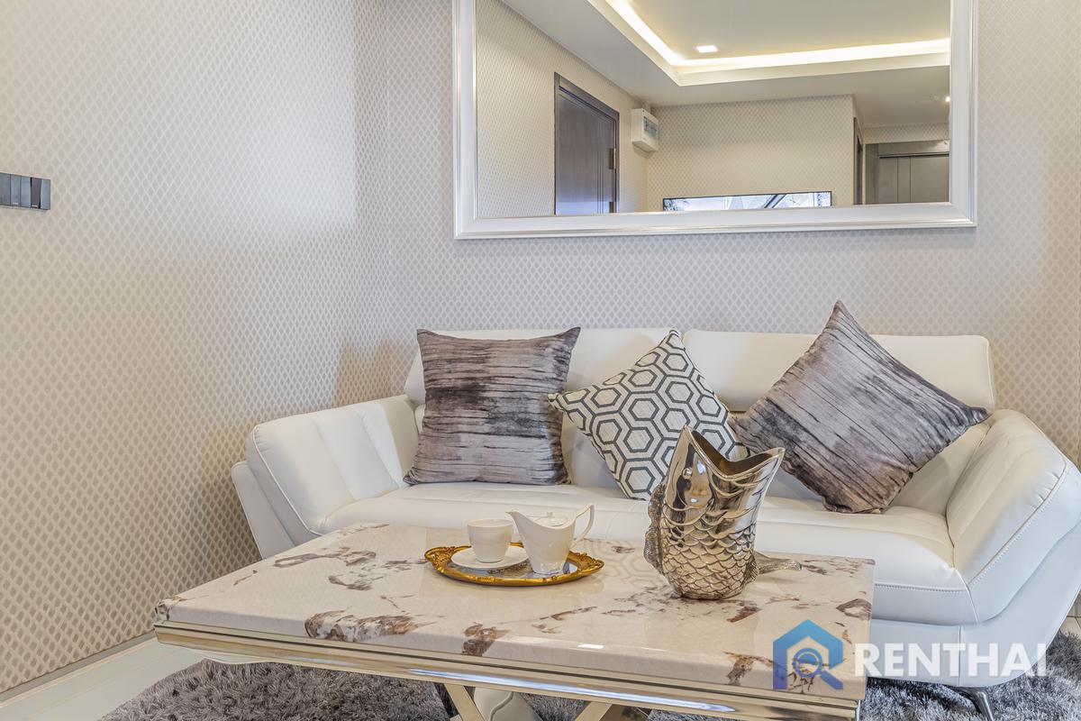 รูป 2 ห้องนอน 1 ห้องน้ำ ราคาดีสุดๆ เหมาะกับการลงทุน - รูปที่ 6/21
