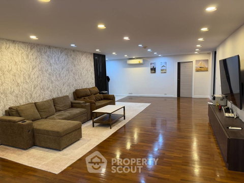คอนโด 3 ห้องนอน ชั้น 20 ขนาด 223 ตร.ม. President Park Condominium ใกล้ MRT ศูนย์การประชุมแห่งชาติสิริกิติ์ (ID 3001521)