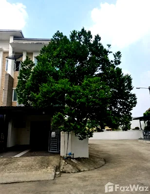 ขายบ้านเดี่ยว : ขาย บ้านเดี่ยว 4 ห้องนอน ในโครงการ หมู่บ้านทาวน์พลัสเอ็กซ์ 6467607