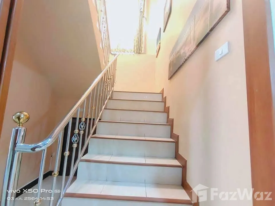 รูป ขาย บ้านเดี่ยว 3 ห้องนอน ในโครงการ หมู่บ้านสิริศา9 6469926 - รูปที่ 9/12