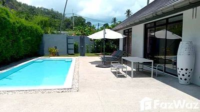 Houses for rent Surat Thani : / 6415727