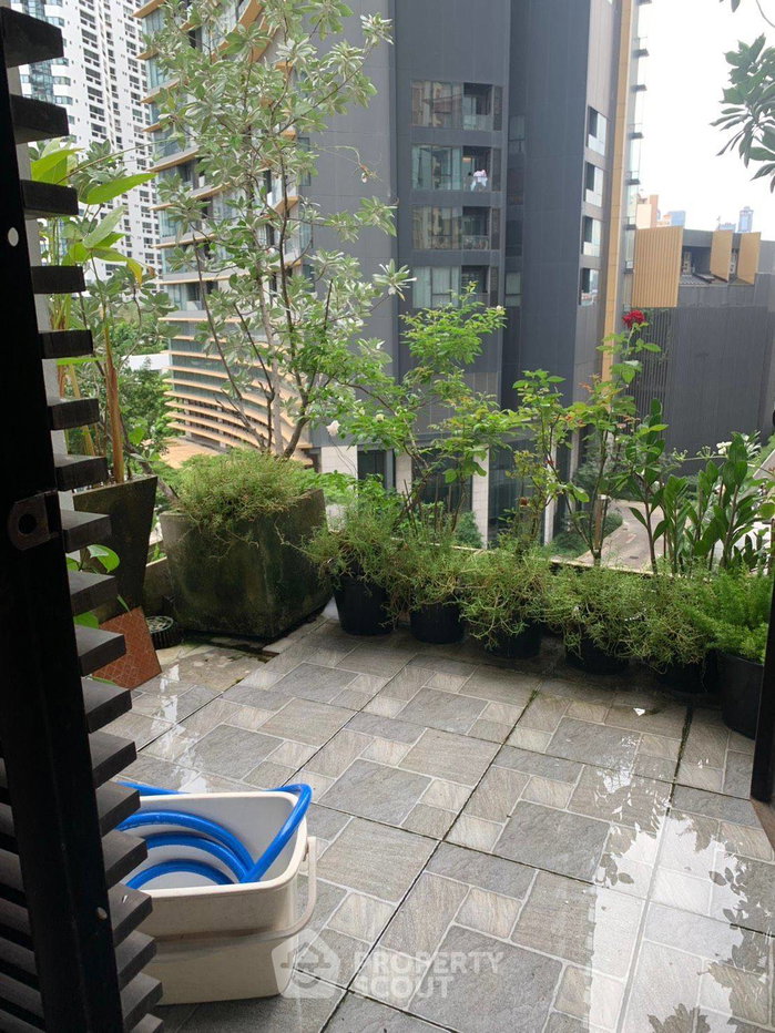 รูป คอนโด 3 ห้องนอน ขาย The Emporio Place ชั้น 5 ใกล้ BTS พร้อมพงษ์ (ID 1057419) - รูปที่ 20/27