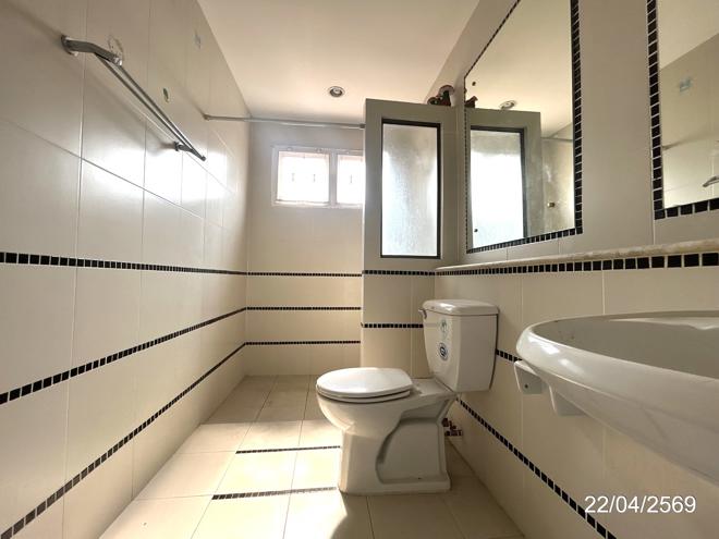 รูป บ้านเดี่ยว 75 ตร.วา ชัยพฤกษ์ เทพารักษ์ บางพลี สมุทรปราการ 3M - รูปที่ 24/55