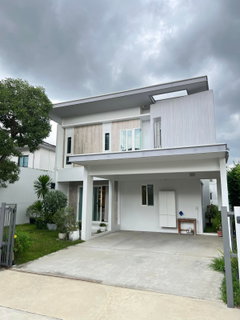 WS7775 🏡✨ ขายบ้านเดี่ยว หมู่บ้านพฤกษ์ลดา รามอินทรา–จตุโชติ ใกล้ทางด่วนรามอินทรา เพียง 7,690,000 บาทเท่านั้น