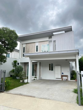 WS7775 🏡✨ ขายบ้านเดี่ยว หมู่บ้านพฤกษ์ลดา รามอินทรา–จตุโชติ  ใกล้ทางด่วนรามอินทรา เพียง 7,690,000 บาทเท่านั้น