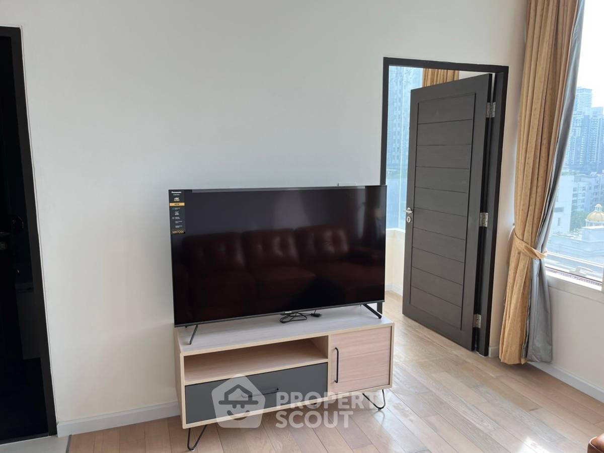รูป คอนโด 1 ห้องนอน 45 ตร.ม. ชั้น 13 Eight Thonglor Residence ใกล้ BTS ทองหล่อ (ID 1865670) - รูปที่ 3/16