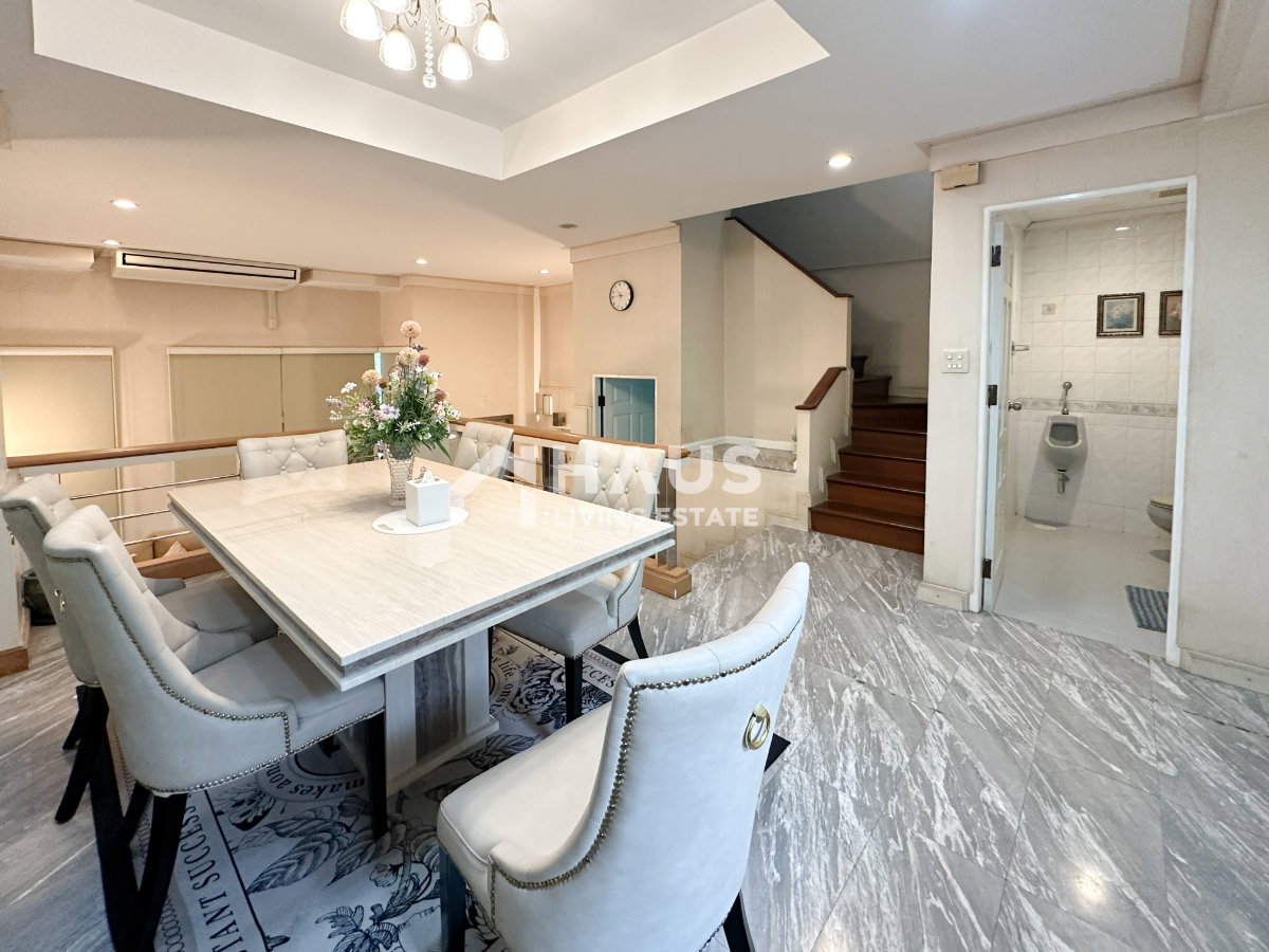 picture Garden City Lagoon / 4 Bedrooms #TPCC058 - 5/31