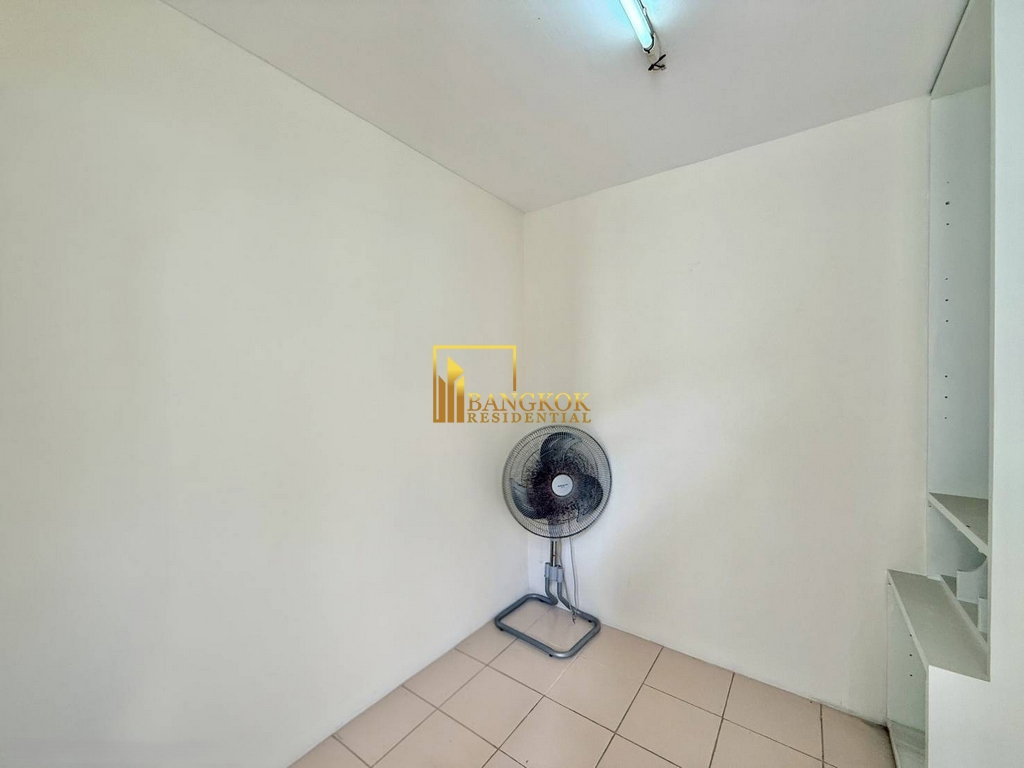 picture Expansive 3 Bedroom Apartment For Rent in Phrom Phong - BR20791AP - 30/35