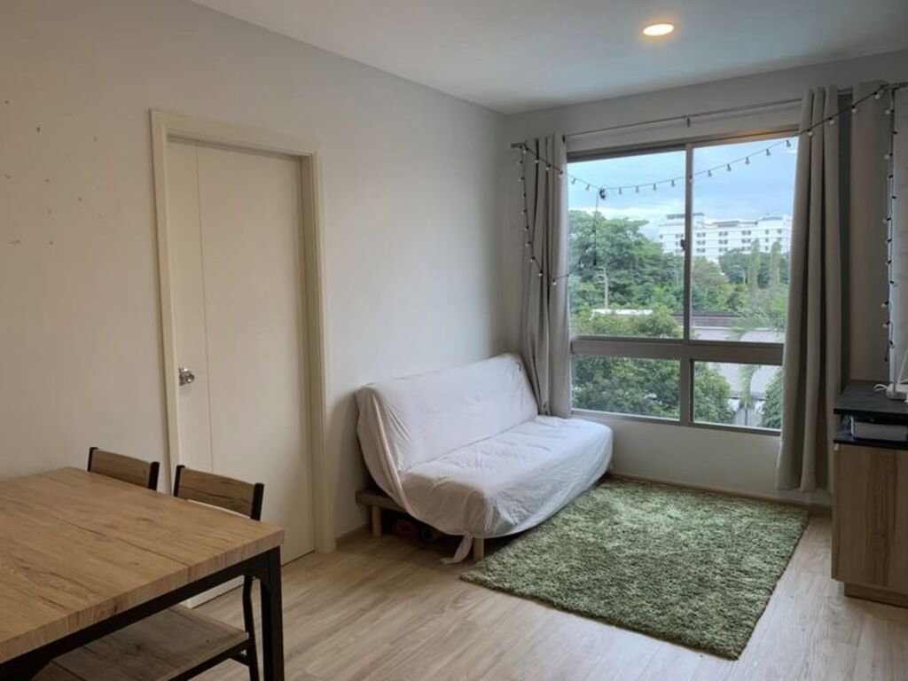picture For Sales Feel Condo Ladprao 33(Available 3/8/69) - 8/12