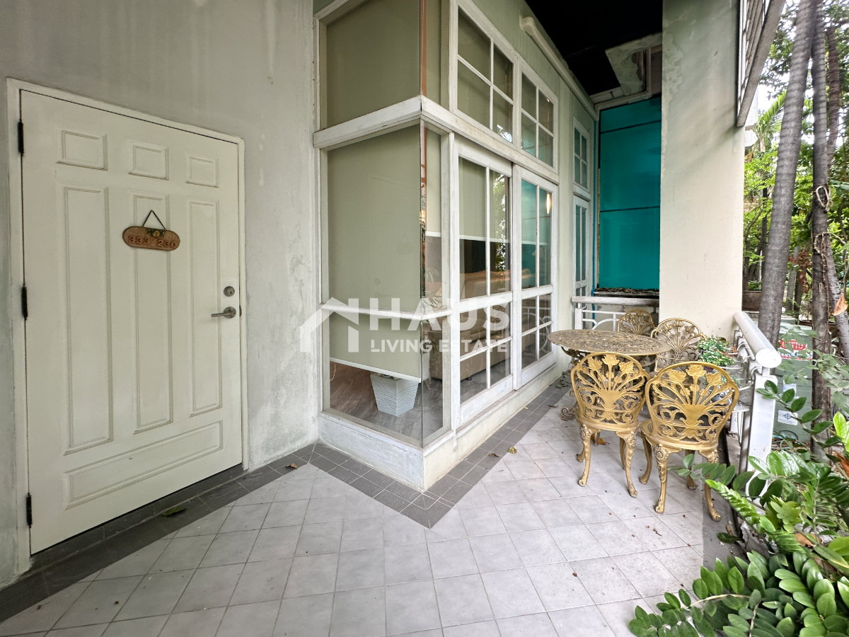 picture Garden City Lagoon / 4 Bedrooms #TPCC058 - 18/31
