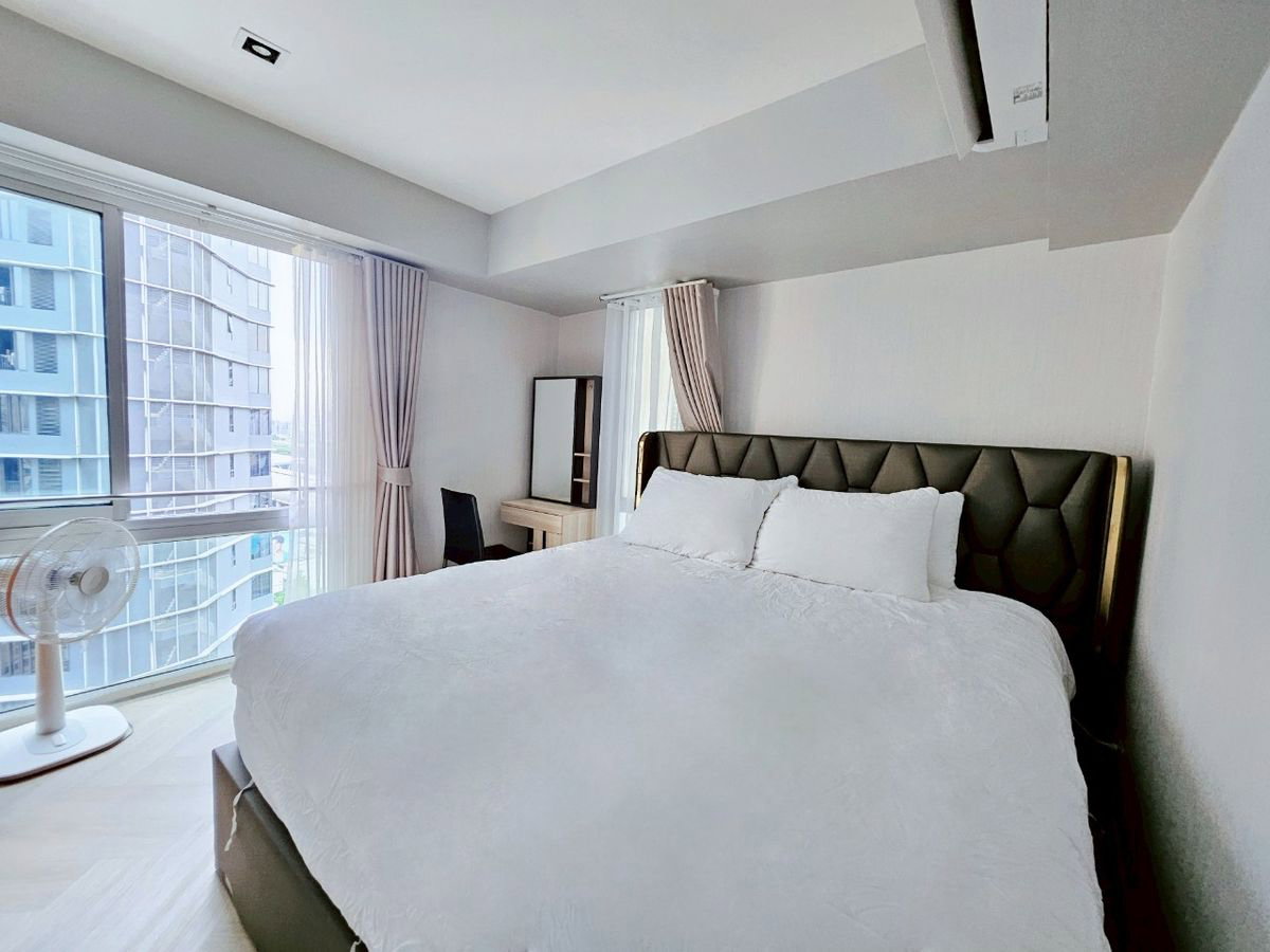 รูป ขาย/SALE🧡 My Resort Bangkok (มายรีสอร์ท บางกอก) - KC156 - รูปที่ 1/11