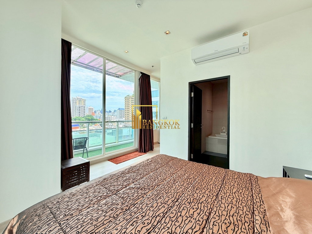รูป Eight Thonglor | Cozy 1 Bedroom Condo For Rent in Thonglor - BR61701CD - รูปที่ 11/29