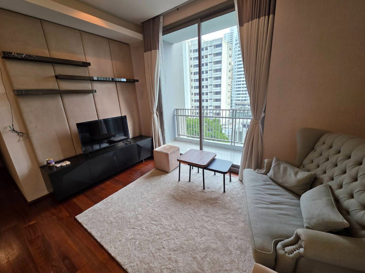 รูป ให้เช่า 2 ห้องนอน 81 ตร.ม พร้อมเข้าอยู่ -- โทรด่วน 094-641-5974 - รูปที่ 3/9