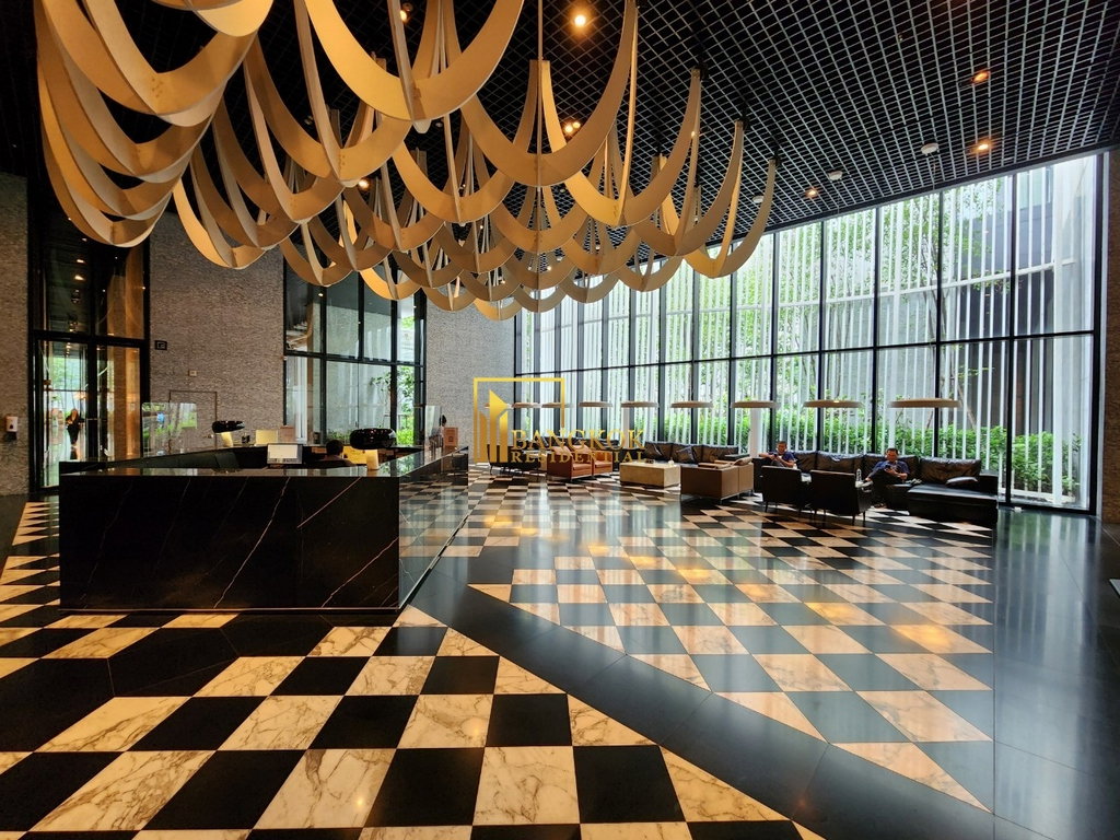 รูป Noble Ploenchit | Refined 2 Bed Condo For Rent Next to BTS - BR61534CD - รูปที่ 26/29