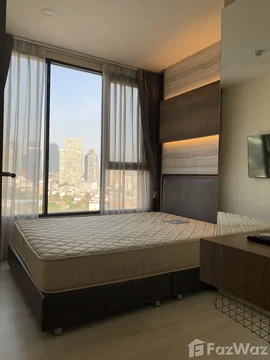 ขาย คอนโด 2 ห้องนอน ในโครงการ ไนท์บริดจ์ ไพรม์ สาทร 6462169