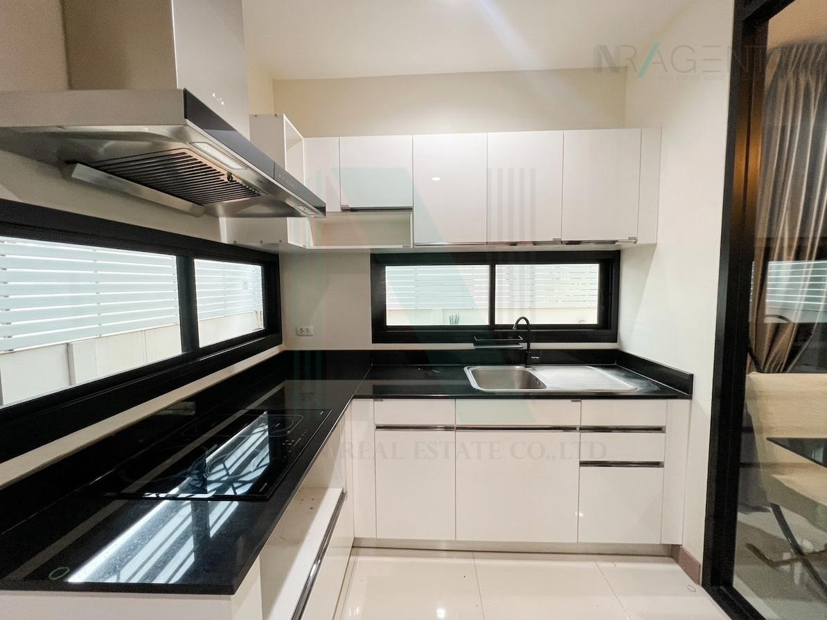 รูป ขายบ้านเดี่ยว โครงการ สัมมากร ชัยพฤกษ์ - แจ้งวัฒนะ 2 ชั้น 4 ห้องนอน 3 ห้องน้ำ - รูปที่ 6/8
