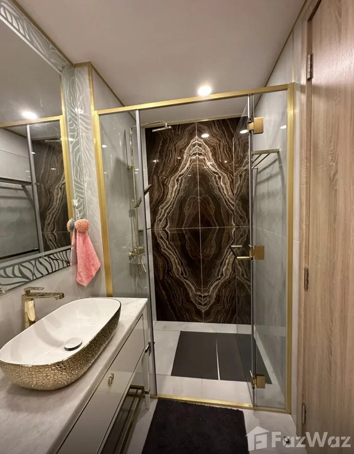 รูป ขาย คอนโด 1 ห้องนอน ในโครงการ โคปาคาบาน่า บีช จอมเทียน 6152317 - รูปที่ 6/6