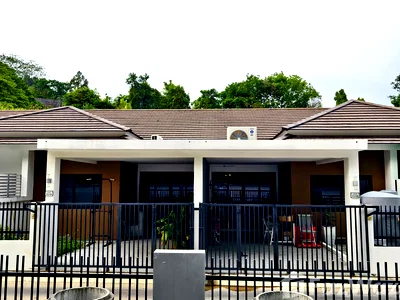 Townhouses for sale : 3 Bedroom Townhouse for sale in Rawai, Phuket  6307037
