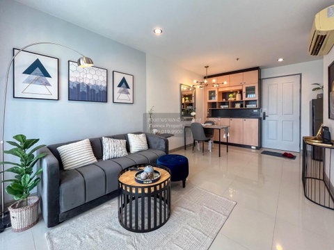For Rent Condo , Sukhumvit Plus , BTS-Phra Khanong , Phra Khanong , Khlong Toei , Bangkok , CX-120723 ✅ Live chat with us ADD LINE @connexproperty ✅
