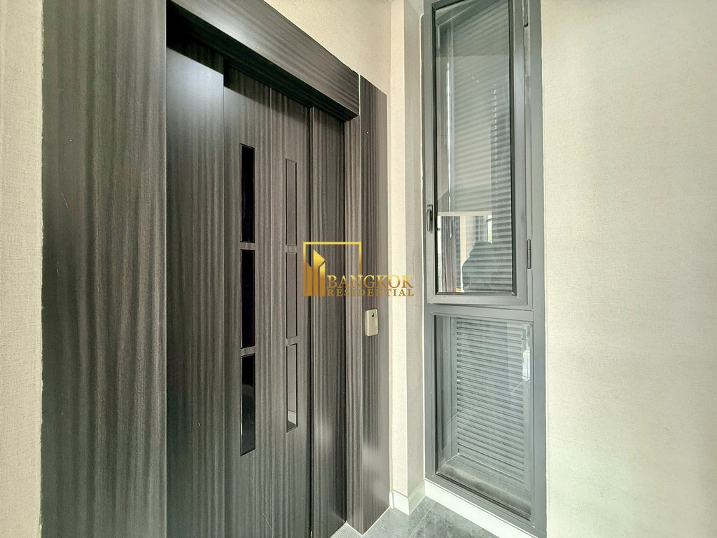 รูป SAGE Thonglor | Modern 3 Bedroom House with Private Pool - BR28336SH - รูปที่ 11/37