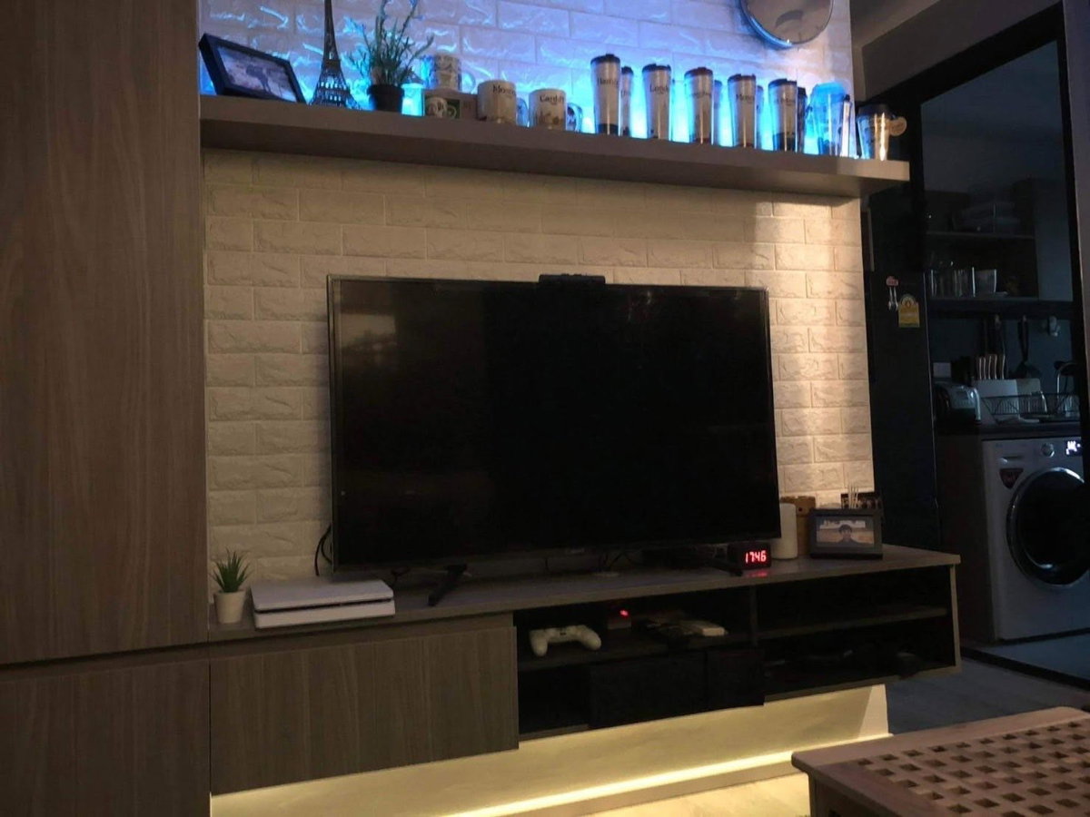 รูป 🔥 ขายคอนโดโครงการ นอตติ้ง ฮิลล์ สุขุมวิท 105 (Notting Hill Sukhumvit 105) | BTS แบริ่ง - รูปที่ 10/10