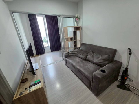 FOR RENT condo , The Parkland Phetkasem 56 , nice view , high floor , MRT-Phasi Charoen , Bang Wa , Phasi Charoen , Bangkok , CX-06123 ✅ Live chat with us ADD LINE @connexproperty ✅
