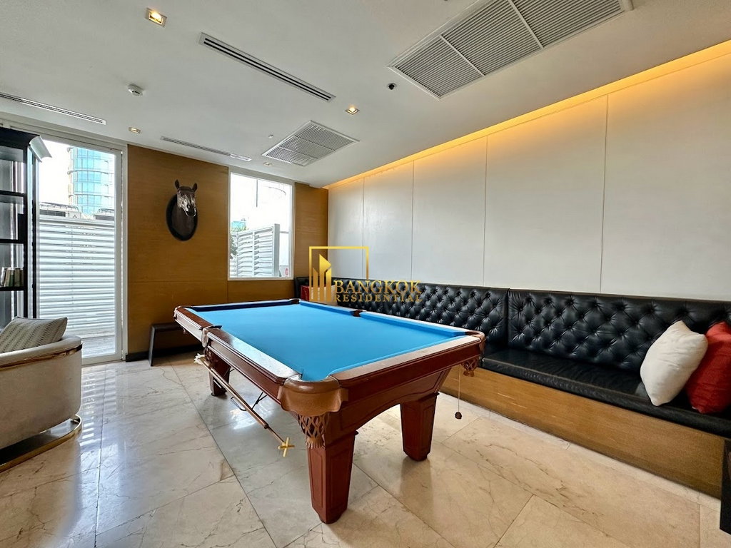 รูป Eight Thonglor | Impressive 1 Bedroom Condo in Vibrant Area - BR19230CD - รูปที่ 17/26