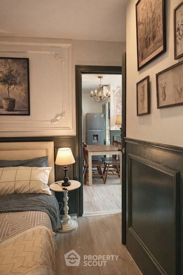 รูป คอนโด 2 ห้องนอน ชั้น 29 Regent Home Bangna BTS บางนา (ID 2559905) - รูปที่ 8/10