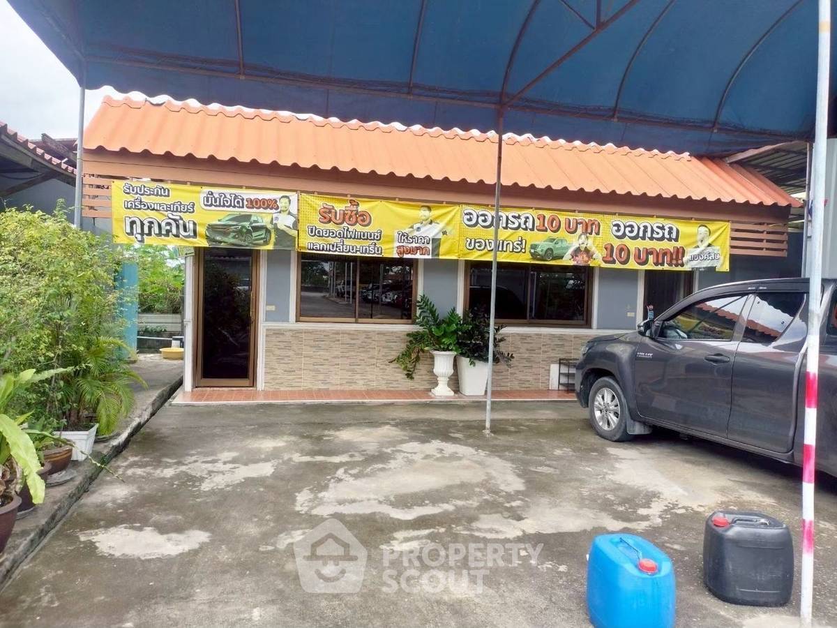 รูป ที่ดินให้เช่า ในแสนแสบ เขตมีนบุรี กรุงเทพ (ID 2999415) - รูปที่ 2/7