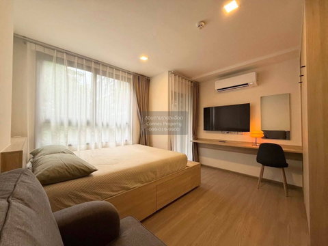 เช่าคอนโด เดอะ มูฟ ประดิพัทธ์ BTS-สะพานควาย สามเสนใน เขต พญาไท กรุงเทพ CX-160224 ✅ ทักไลน์ @connexproperty ตอบทันที ทีมงานมืออาชีพ ✅