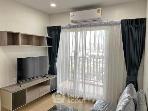 Well-Priced 2-BR Condo 59 Sqm At Supalai Veranda Ramkhamhaeng (ID 3001420)