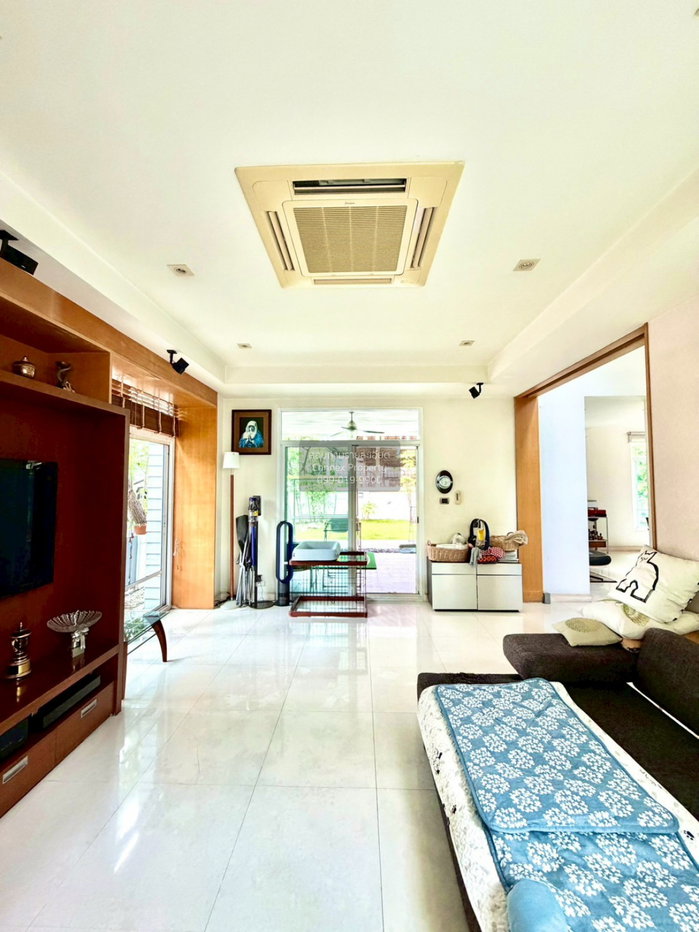 รูป ขายบ้าน  บ้านปัญญา รามอินทรา คันนายาว เขต คันนายาว กรุงเทพ CX-159796 ✅ ทักไลน์ @connexproperty ตอบทันที ทีมงานมืออาชีพ ✅ - รูปที่ 4/12