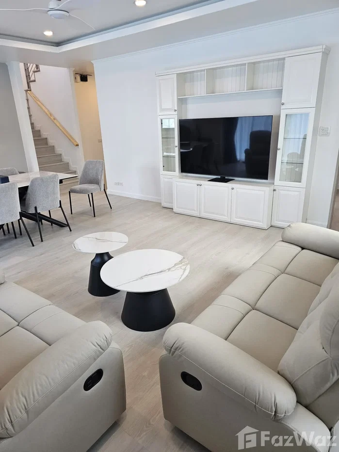 picture 4 Bedrooms at PermSap Villa Si Sunthorn 6468462 - 26/28