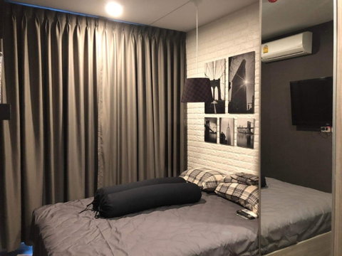 Luxury Condo for Sale Notting Hill Sukhumvit 105 | Near BTS Bearing
