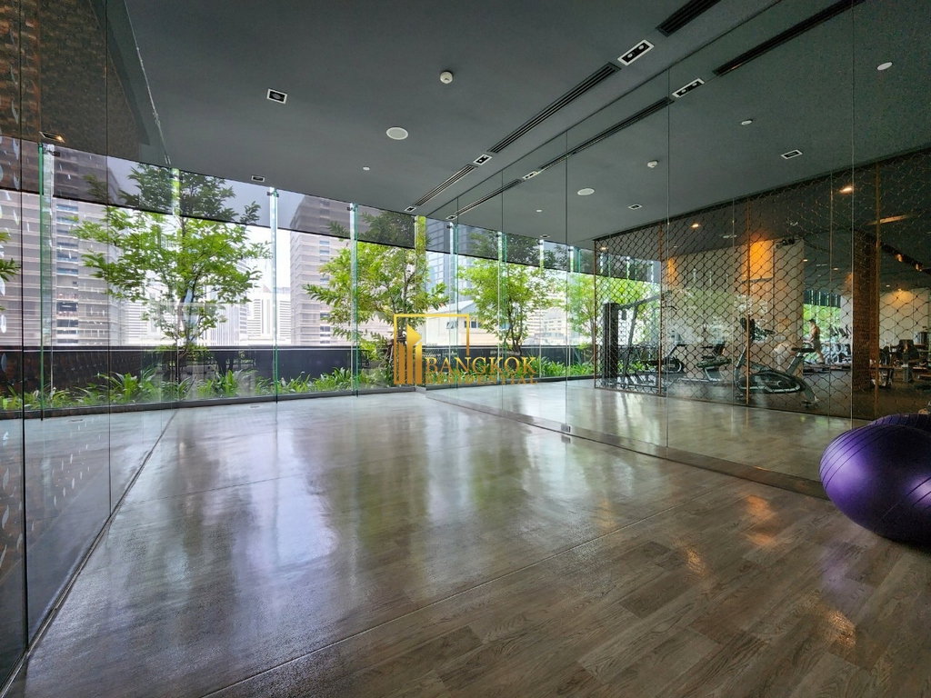 picture Hyde Sukhumvit 13 | Charming 2 Bed Condo For Rent in Nana - BR61722CD - 22/28