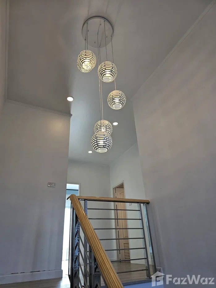 picture 4 Bedrooms at PermSap Villa Si Sunthorn 6468462 - 15/28
