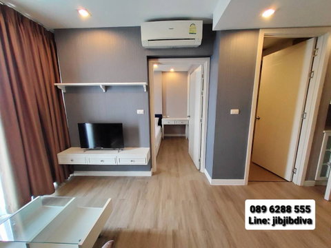 Urgent sales ! The Blu X 32 sq.m Floor4 