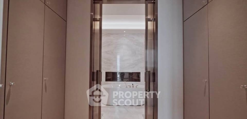 รูป คอนโด 6 ห้องนอน โครงการ The Residences At Mandarin Oriental, Bangkok ใกล้ BTS สะพานตากสิน (ID 2992158) - รูปที่ 25/31