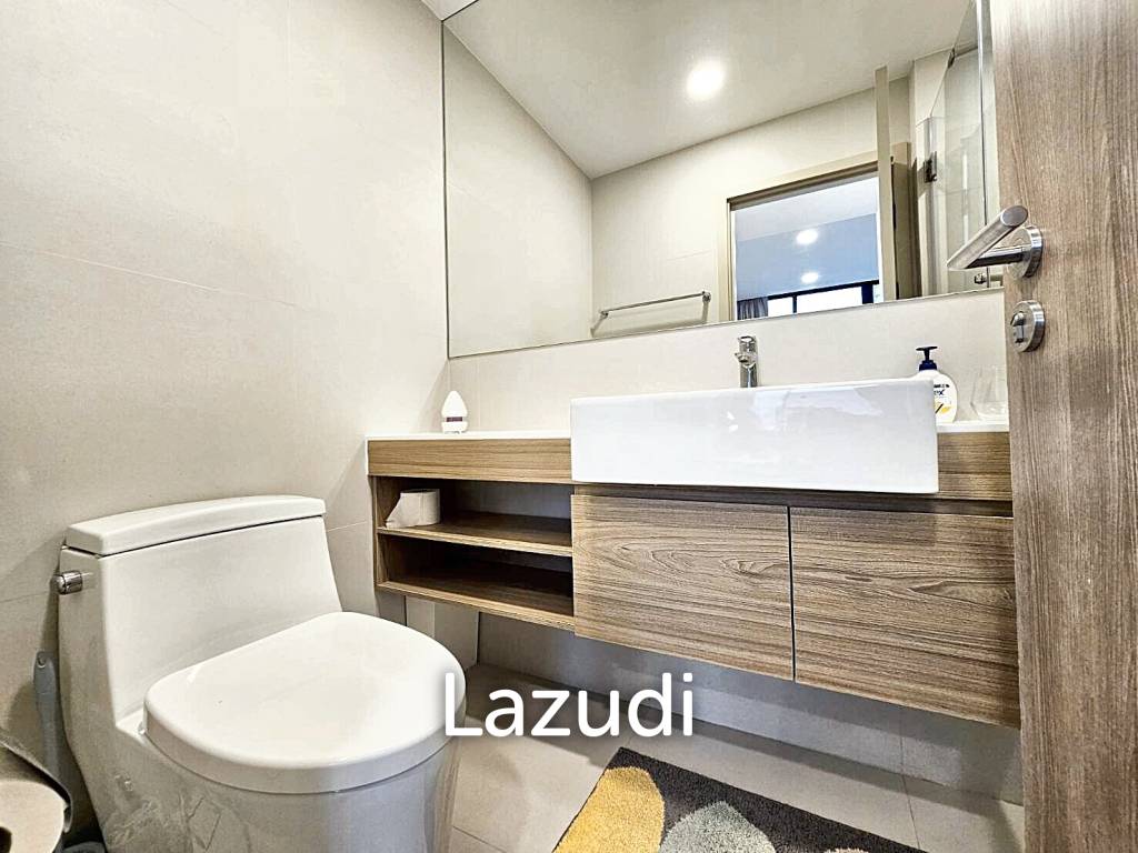 picture 1 Bed 28 SQ.M Noble Ambience Sukhumvit 42 - 12/17
