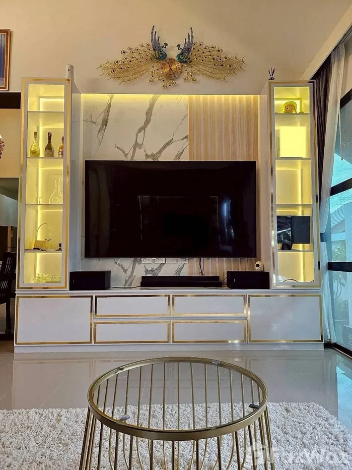รูป ขาย บ้านเดี่ยว 2 ห้องนอน ในโครงการ เดอะ เมเปิ้ล พัทยา 6469885 - รูปที่ 10/22